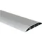 DCS floor channel 240x34mm, aluminium
