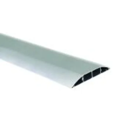 DCS floor channel 240x34mm, aluminium