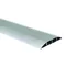 DCS floor channel 240x34mm, aluminium