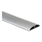 DCS floor channel 85x18mm, aluminium