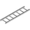 DDMC400H55/3 Ladder sheet thickness - 2 mm