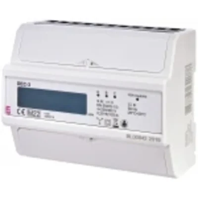 DEC-3 3-Phase Energy Consumption Indicator