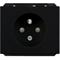 DECENTE BASE SIMPLE 2P+Z NEGRO