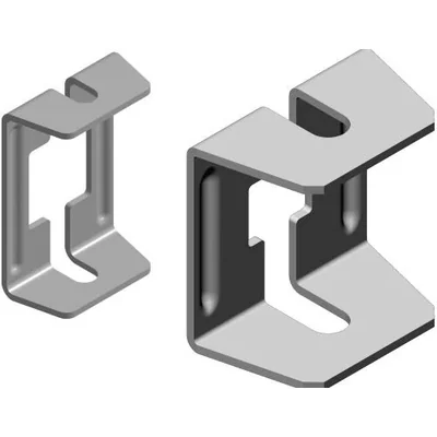 Deckenhalterung, US12/USO12