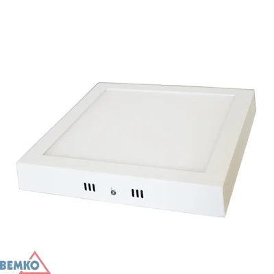 Deckenleuchte Talar SLS 24W 4000K 2150LM IP20 Quadratisch Weiß