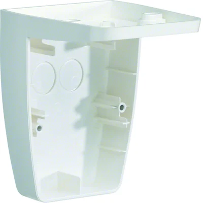 Deckenmontageadapter für EE820/EE830 weiß