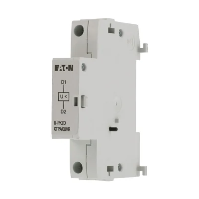Déclencheur à minimum de tension instantané, U-PKZ0(230V50HZ)