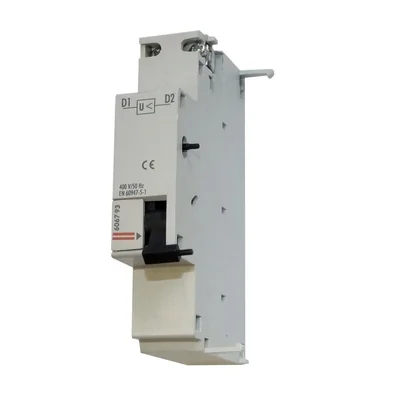 Déclencheur P M250 400V