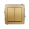 DECO Candlestick Switch Mechanism Gold