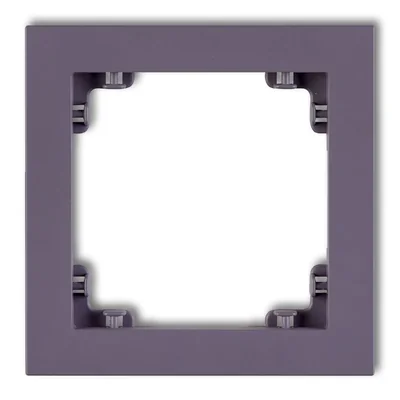 DECO Marco universal individual jaspeado