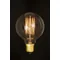 Decorative bulb Edison bulb