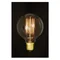 Decorative bulb Edison bulb