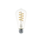 Decorative LED bulb 4W 2700K ST64 transparent