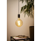 Decorative LED bulb 8W 2100K PS160 amber