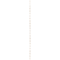 Deep surface-mounted box (40mm) - expansion element for PSC box for multiple frames, beige