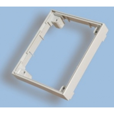 Deepening frame for FU/TEL/F-467-100P cabinet