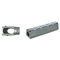Deepindent Die for tubular fittings Al 50-70 mandrel crimp