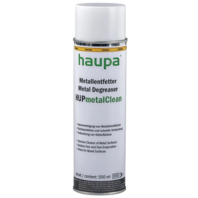 Degreaser HUPmetalClean 500ml