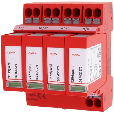DEHNguard SMP TNS 275 DG SMP TNS 275 svodič přepětí