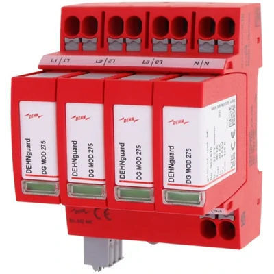 DEHNguard SMP TNS 275 FM scaricatore di sovratensione DG SMP TNS 275 FM