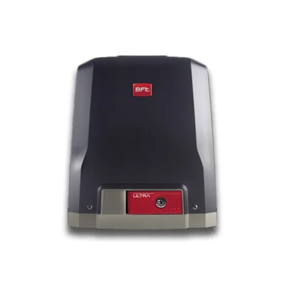 DEIMOS ULTRA BT Pohon pro posuvné brány do 400kg 24V 50W 12m/min IP44
