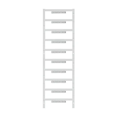 DEK 5/3.5 MC FW 1-50 Connector Marker, catalog number 1793930000