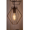 DEKOR LED BULB 4.5W VINTAGE EGG