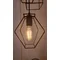 DEKOR LED BULB 4.5W VINTAGE EGG