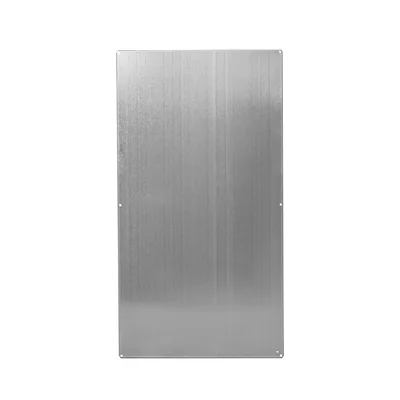 Delta - mounting plate 1000x2000