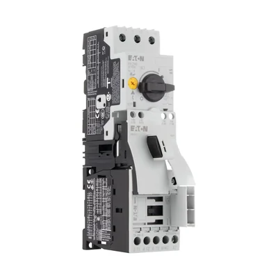 Démarrage direct, MSC-D-10-M9(24VDC)