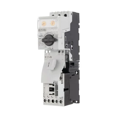 Démarreur direct, 3b, 0,06-0,37kW/400V/AC3, 100kA, protection électronique, SWD