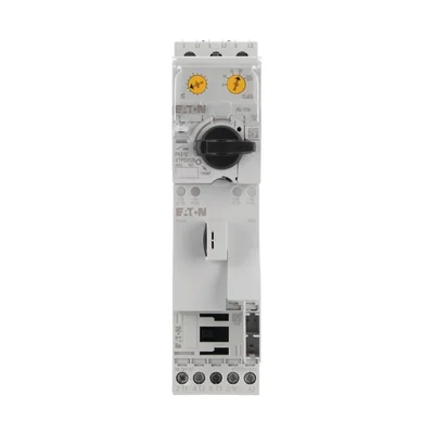 Démarreur direct, 3b, 0,06-0,37kW/400V/AC3, 100kA, protection électronique, SWD