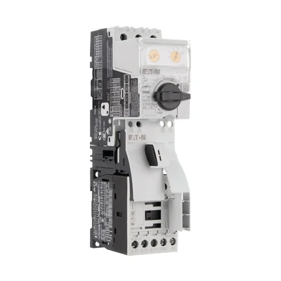 Démarreur direct, 3b, 2,2-3,0kW/400V/AC3, 100kA, protection électronique, SWD