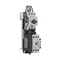 Démarreur direct, MSC-D-32-M32(230V50HZ), + adaptateur de jeu de barres