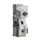 Démarreur moteur avec interrupteur PKE, MSC-DE-12-M7(230V50HZ)