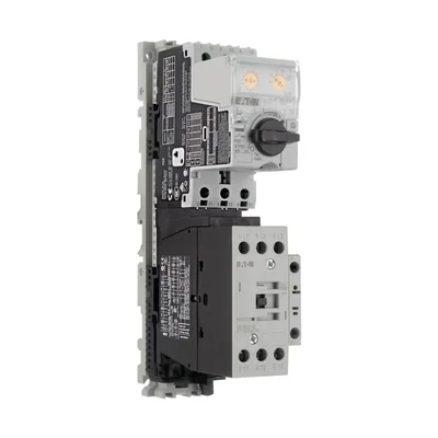 Démarreur moteur avec interrupteur PKE, MSC-DE-32-M32(24VDC)