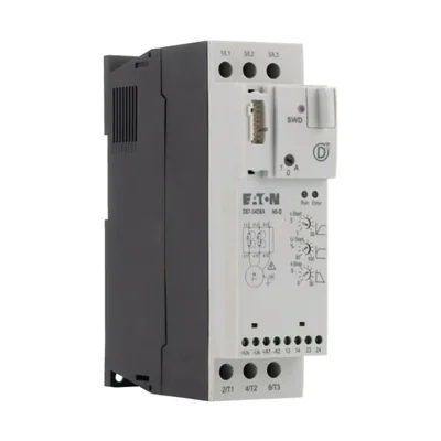 Démarreurs progressifs DS7-34DSX024N0-D DS7 avec SWDT, 24 A (11 kW/400 V)