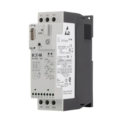 Démarreurs progressifs DS7-34DSX024N0-D DS7 avec SWDT, 24 A (11 kW/400 V)