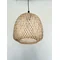 DEMBLEY Pendant lamp E27 IP20 wooden