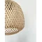 DEMBLEY Pendant lamp E27 IP20 wooden
