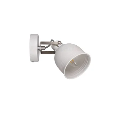 DERATO EL-1O W-SR Wall and ceiling luminaire