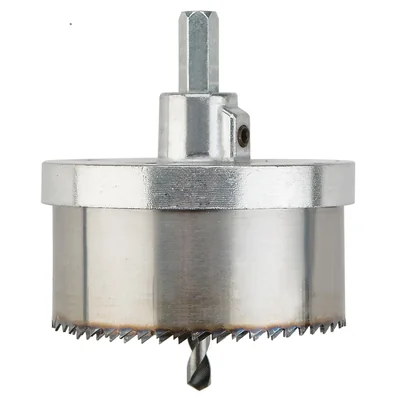 Děrové pily 28-75 x 30 mm, sada 5 kusů