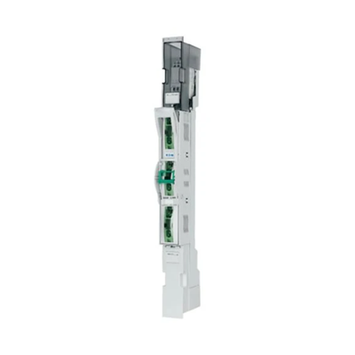 Descargador de conexión NH, 160A, 500V/160A, 690V/160A, tamaño 00 NH-SLS-00/160-60-SI