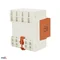 DESCARGADOR DE SOBRETENSIONES 4P 20kA(8/20) CLASE T2 (C) SCHELINGER