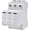 Descargador de sobretensiones ETITEC EM T12 PV 1100/6.25 Y