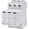 Descargador de sobretensiones ETITEC EM T12 PV 1100/6.25 Y