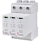 Descargador de sobretensiones ETITEC EM T12 PV 1100/6.25 Y