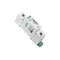 Descargador de sobretensiones varistor, tipo 2, clase C, unipolar