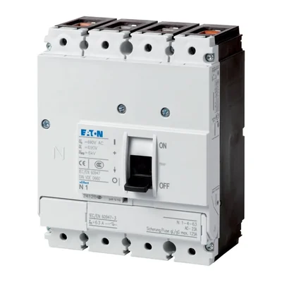 Desconectador PN1-4-160