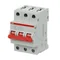 Desconectador SD203/63